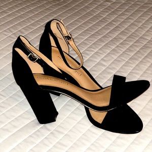 Madden girl heels